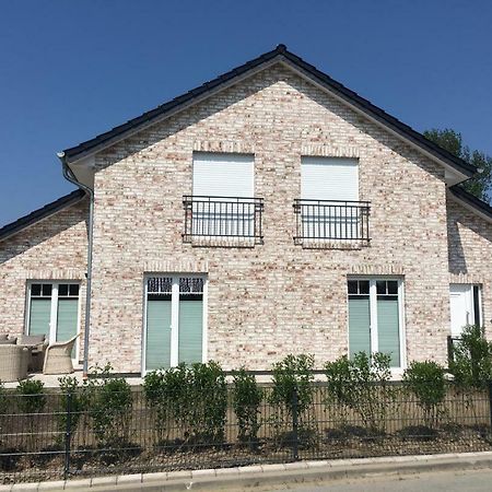 Ferienhaus Merzijana Büsum Kültér fotó