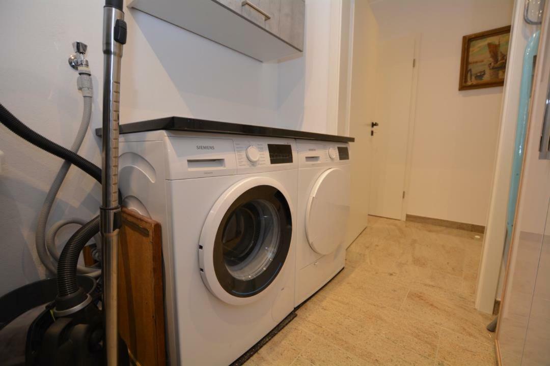 Ferienhaus Merzijana Büsum Kültér fotó