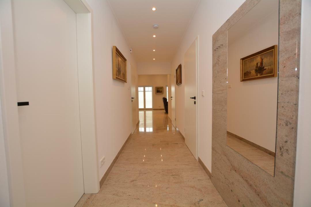 Ferienhaus Merzijana Büsum Kültér fotó