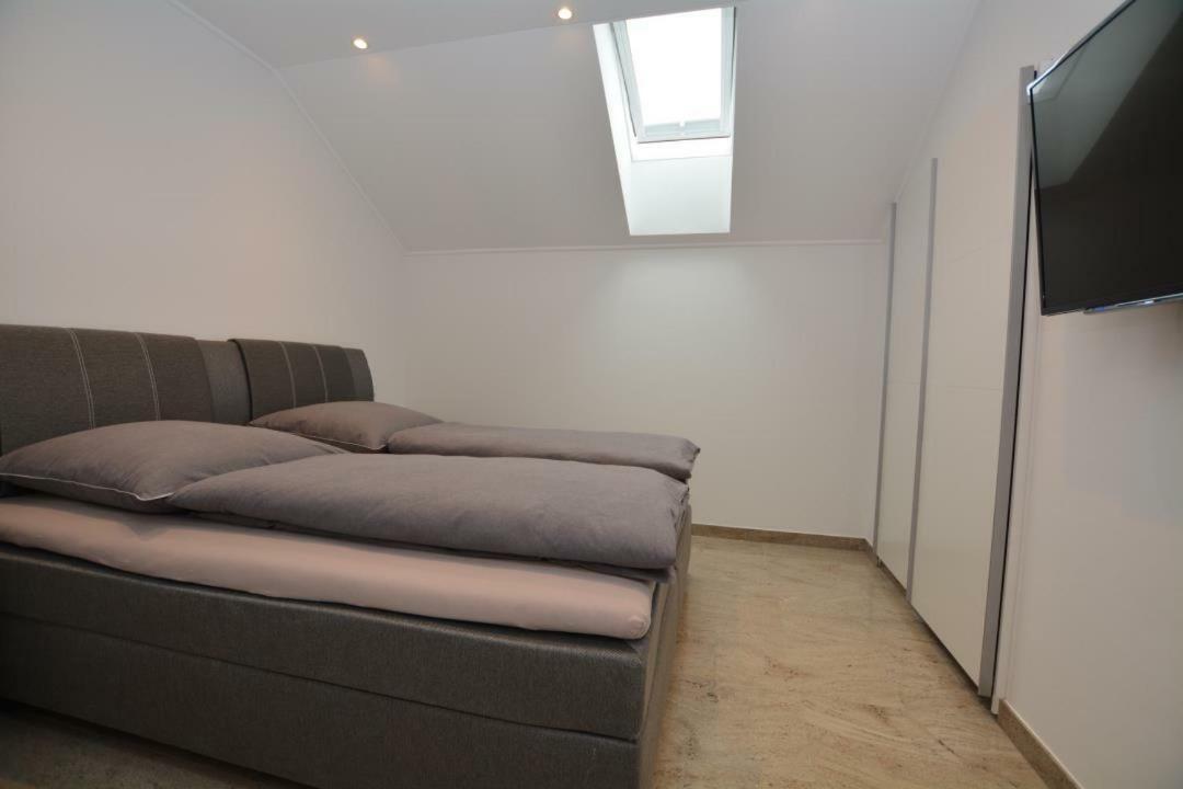Ferienhaus Merzijana Büsum Kültér fotó