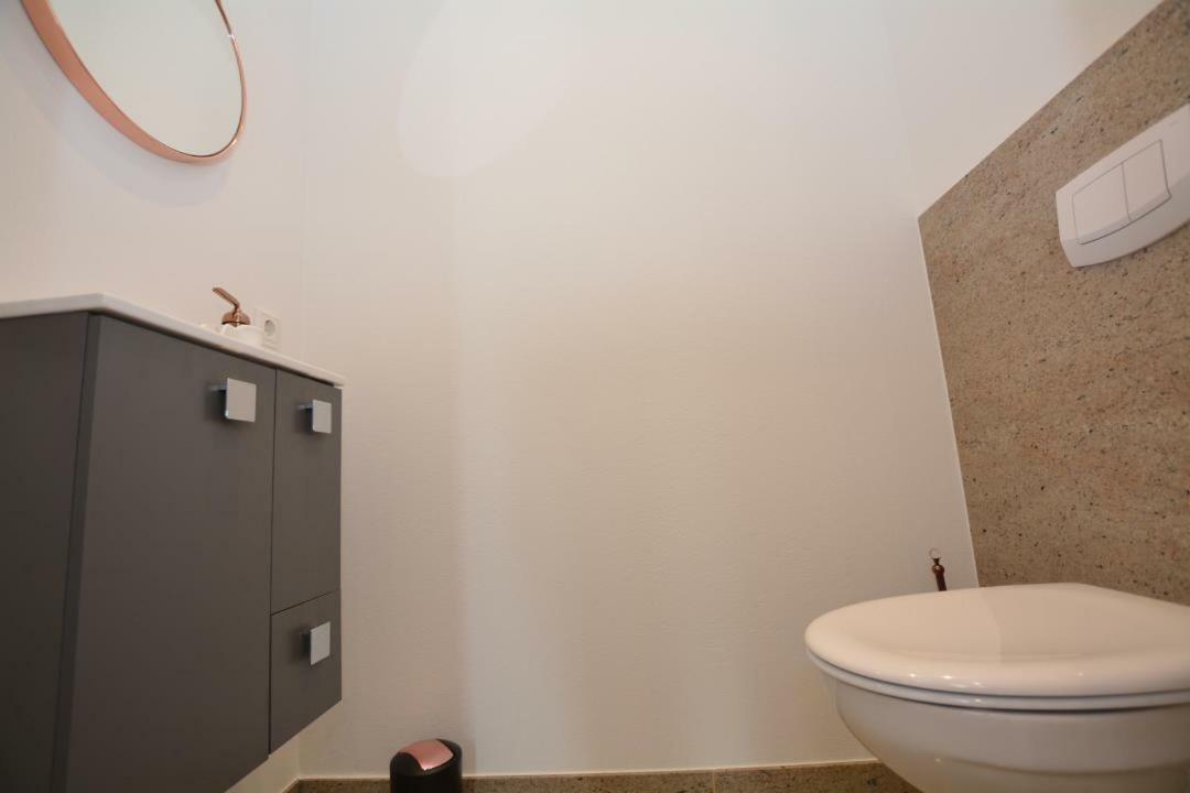Ferienhaus Merzijana Büsum Kültér fotó