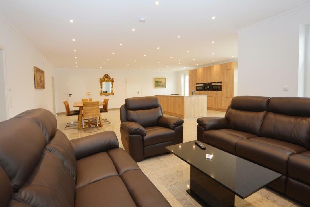 Ferienhaus Merzijana Büsum Kültér fotó