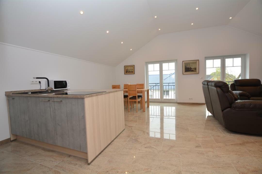 Ferienhaus Merzijana Büsum Kültér fotó
