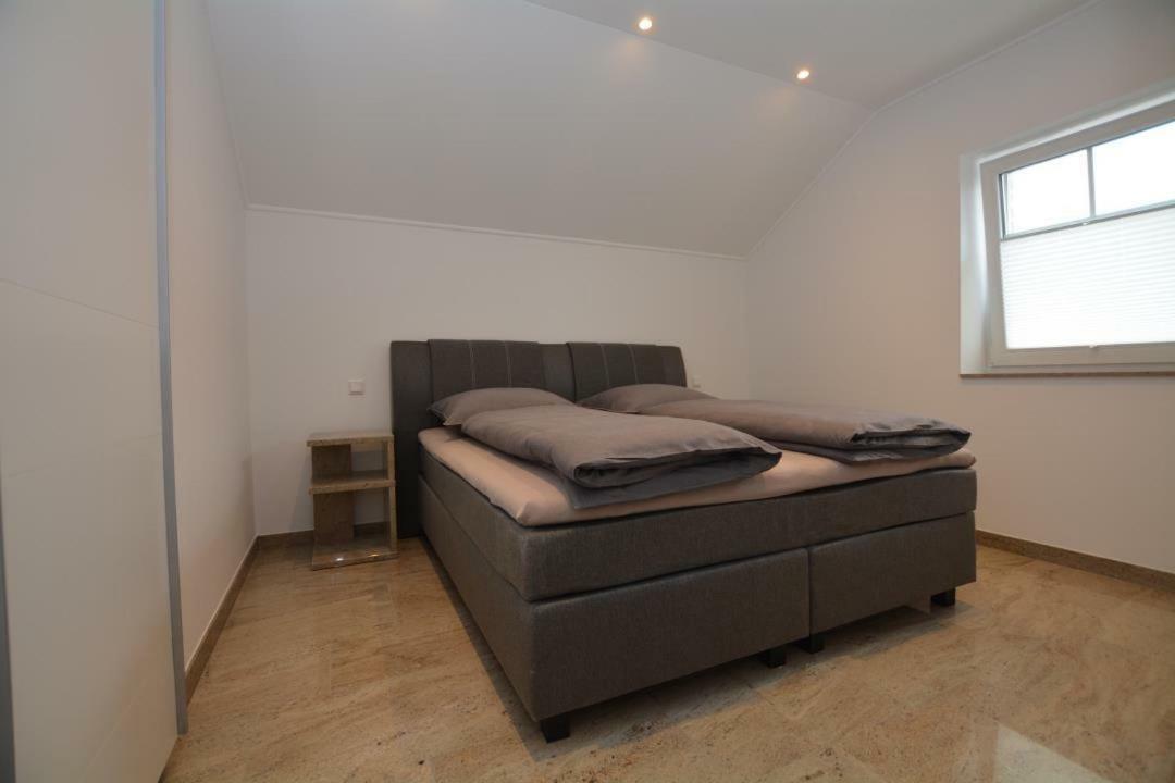 Ferienhaus Merzijana Büsum Kültér fotó