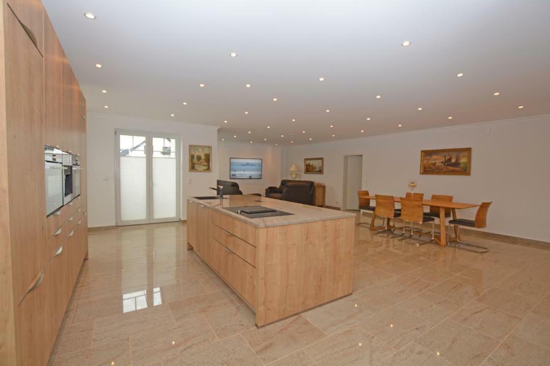 Ferienhaus Merzijana Büsum Kültér fotó