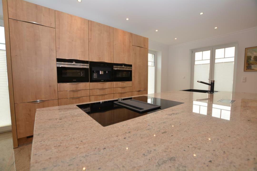 Ferienhaus Merzijana Büsum Kültér fotó
