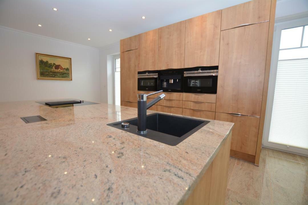 Ferienhaus Merzijana Büsum Kültér fotó