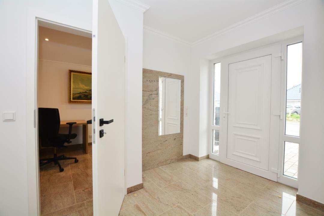 Ferienhaus Merzijana Büsum Kültér fotó